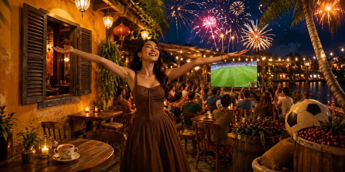 Mô hình cá cược casino tại Việt Nam